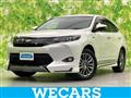 2016 Toyota Harrier Hybrid