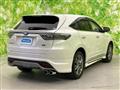 2016 Toyota Harrier Hybrid