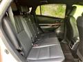 2016 Toyota Harrier Hybrid