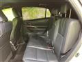 2016 Toyota Harrier Hybrid