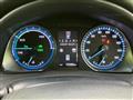 2016 Toyota Harrier Hybrid