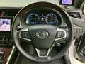 2016 Toyota Harrier Hybrid