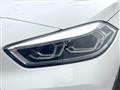 2020 BMW 1 Series