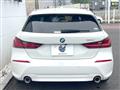 2020 BMW 1 Series