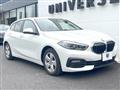 2020 BMW 1 Series
