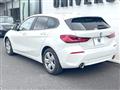 2020 BMW 1 Series