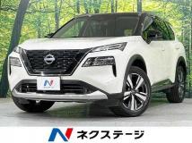 2024 Nissan X-Trail