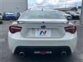 2017 Subaru BRZ