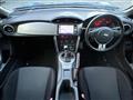 2012 Subaru BRZ