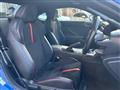 2021 Subaru BRZ