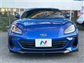2021 Subaru BRZ