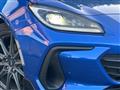 2021 Subaru BRZ