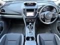 2017 Subaru Impreza