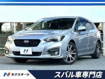 2017 Subaru Impreza