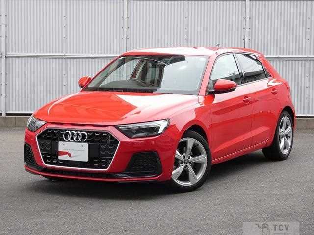 2019 Audi Audi Others