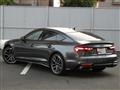 2024 Audi A5