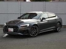 2024 Audi A5