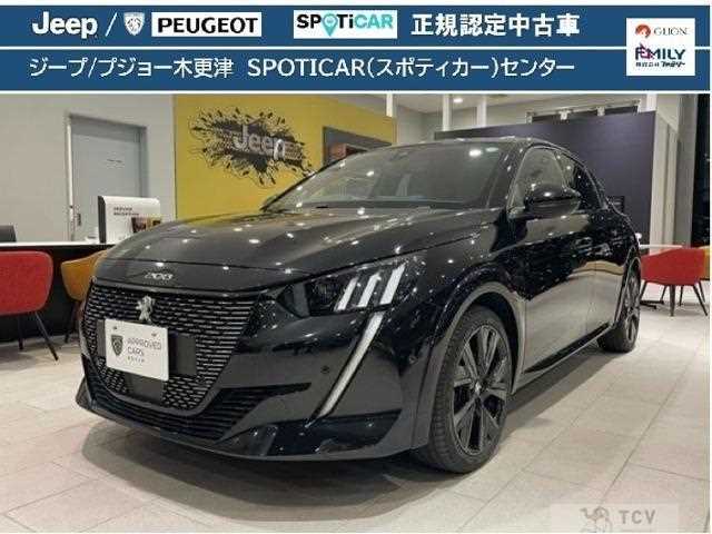 2021 Peugeot Peugoet Others