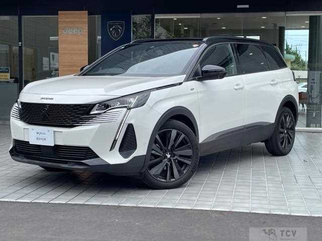 2023 Peugeot Peugoet Others