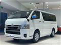 2024 Toyota Hiace Van