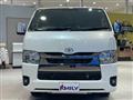 2024 Toyota Hiace Van