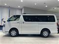 2024 Toyota Hiace Van
