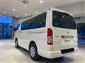 2024 Toyota Hiace Van