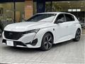 2023 Peugeot 308