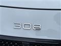 2023 Peugeot 308