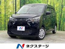 2020 Mitsubishi eK Wagon