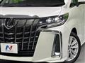 2021 Toyota Alphard G