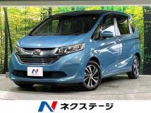 2019 Honda Freed