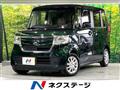 2019 Honda N BOX