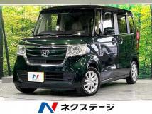 2019 Honda N BOX