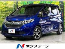 2019 Honda Freed