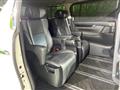 2022 Toyota Alphard G