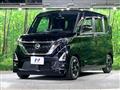 2021 Nissan ROOX