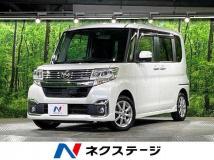 2016 Daihatsu Tanto