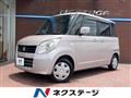 2010 Suzuki Palette