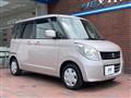 2010 Suzuki Palette