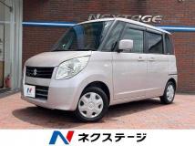 2010 Suzuki Palette