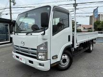 2007 Mazda Titan