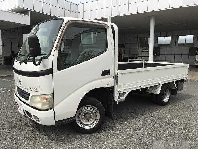 2007 Toyota Toyoace