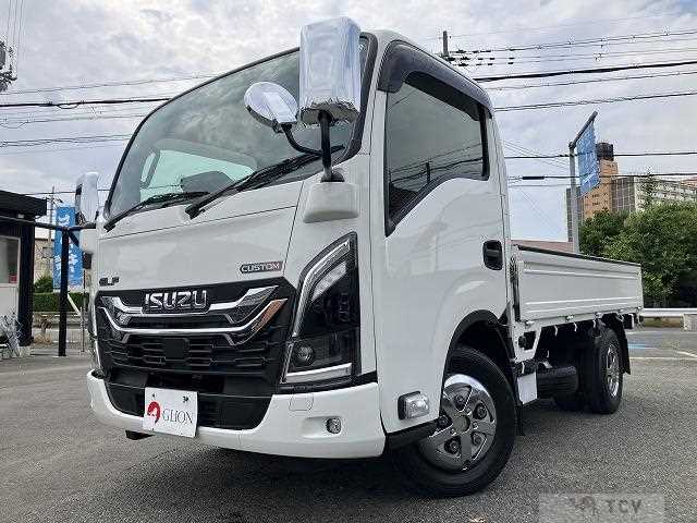 2024 Isuzu Elf Truck