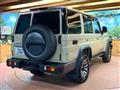 2025 Toyota Landcruiser 70