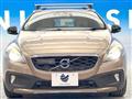 2015 Volvo V40