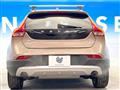 2015 Volvo V40