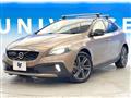 2015 Volvo V40