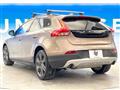 2015 Volvo V40