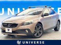 2015 Volvo V40